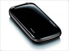 Philips Xenium X519 - new clamshell is now available - изображение