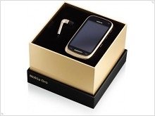 The official announcement premium smartphone Nokia Oro  - изображение