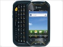  Pantech Crossover P8000 - Android Smartphone for active lifestyle - изображение