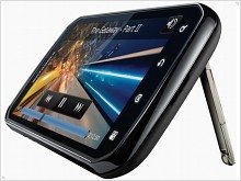 Motorola Photon 4G - a powerful smartphone with an unusual design - изображение