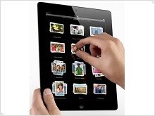  Apple iPad 3 can go on sale later this year! - изображение