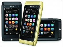 Nokia представила смартфоны Nokia T7 и Nokia 702T для Китая - изображение