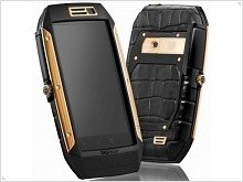  TAG Heuer LINK - amazing premium smartphone based on Android - изображение