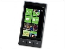 Samsung is preparing to release an analogue Galaxy S II for Windows Phone 7 Mango - изображение