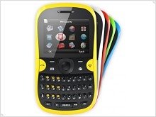  Positive QWERTY phone from InfoSonics - verykool i610 - изображение