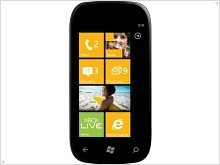 Beta version of Windows Phone 7 Mango appeared on the Internet - изображение