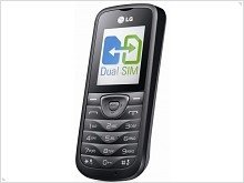 Budget Dual-SIM LG A230 - изображение