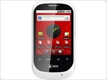  Russian operator MTS has announced a new smartphone 950 - изображение