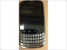 В интернет попали фотографии смартфона Motorola Pax - изображение