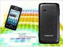 Samsung Galaxy Precedent - a new smartphone for only $ 150 - изображение