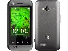  The original phone with Dual-SIM - Fly E175 Wi-Fi - изображение