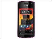  Nokia 600 – «полный фарш» для любителей музыки (Видео) - изображение