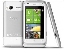 HTC Radar - new midrange running WP7 - изображение