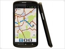  At IFA 2011 announced the Medion Smartphone - изображение