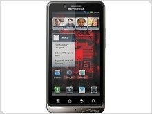 An official announcement of the Motorola Droid Bionic! (Video) - изображение