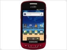 Samsung Vitality - smartphone for music - изображение