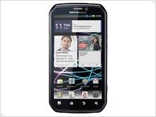 Состоялся официальный анонс мощного смартфона Motorola Electrify - изображение