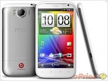 Specifications Smartphone HTC Bliss and HTC Runnymede - изображение