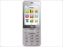 Fly DS120 - enabled phone with Dual-SIM is available in Ukraine - изображение