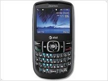  Pantech Link II - a budget phone with QWERTY keyboard - изображение