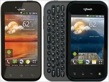  T-Mobile представил новые смартфоны LG myTouch и LG myTouch Q - изображение