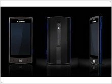 Start selling smartphone LG E906 Jil Sander with WP7 on board - изображение