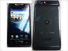  Свежие новости о «убийце iPhone 4S» Motorola Droid RAZR - изображение