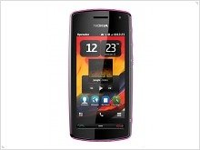  Nokia отказалась от выпуска Nokia 600 - изображение