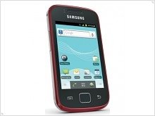  US Cellular представили бюджетный смартфон Samsung Repp - изображение