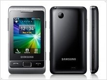  Announced tachfon Samsung C3330 Champ 2 - изображение