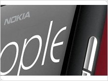 Nokia Champagne - a mysterious smartphone with Windows Phone Tango - изображение