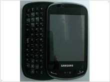  Samsung launches Samsung U380 phone - изображение