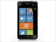  HTC will release a new WP7-c LTE smartphone and HTC Elite with the Android OS - изображение