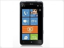 HTC выпустит новый WP7-смартфон c LTE и HTC Elite с ОС Android - изображение