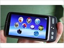 Смартфоны HTC смогут запускать игры от PlayStation - изображение