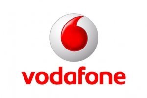 Vodafone holds the work on Network - изображение
