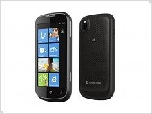 Announcing the budget WP7-ZTE Orbit Smartphone - изображение