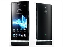 Компания Sony представила две новинки - Sony Xperia P и Xperia U - изображение