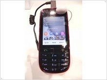 Nokia Asha 202 - a worthy choice for 60 euros - изображение