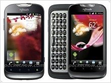 Huawei сменит HTC в производстве смартфонов myTouch - изображение
