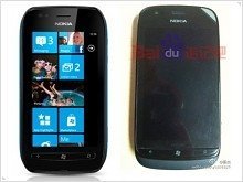 The first photo CDMA phones Nokia Lumia 719c - изображение