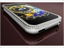 iPhone for 176K USD - изображение