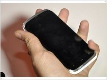 Первые сведения о Dual-SIM смартфоне HTC Wind T328w - изображение