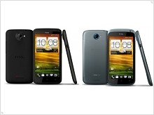 Стала известна цена смартфонов HTC One X, One S и One V - изображение