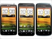 Завтра в США состоится анонс смартфона HTC EVO One - изображение