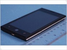 LG готовит WP-7 смартфон LG LS831 - изображение