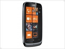 Officially announced the smartphone Nokia Lumia 610 NFC (Video) - изображение