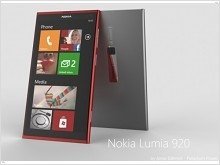 Концепт Nokia Lumia 920 с Windows Phone 8 - изображение