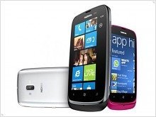 Nokia Lumia 610 готова покорять Азию - изображение