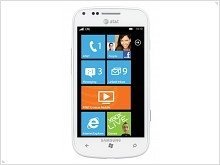  Announcing WP-7 smartphone Samsung Focus 2 to support LTE - изображение